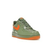 Кроссовки Nike Air Force 1 Low Wet Putty 2.0