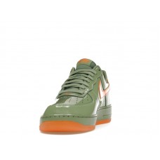 Кроссовки Nike Air Force 1 Low Wet Putty 2.0