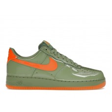 Кроссовки Nike Air Force 1 Low Wet Putty 2.0