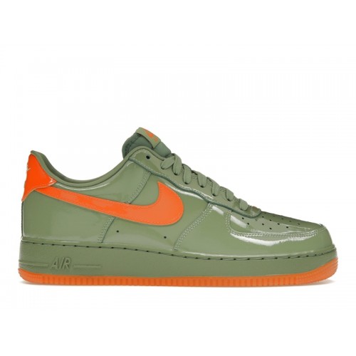 Кроссы Nike Air Force 1 Low Wet Putty 2.0 - мужская сетка размеров