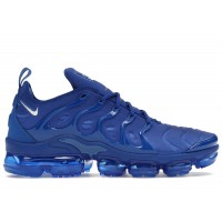 Nike Air VaporMax Plus Game Royal Metallic Silver