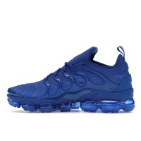 Nike Air VaporMax Plus Game Royal Metallic Silver