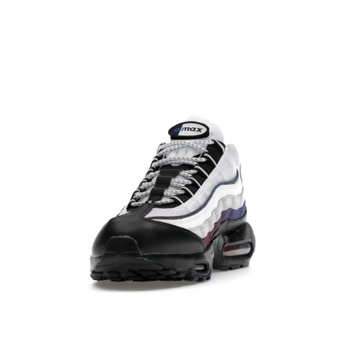 Nike Air Max 95 Toronto - мужская сетка размеров