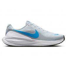 Кроссовки Nike Revolution 8 Pure Platinum Grey Blue Hero