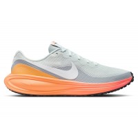 Nike Revolution 8 Off White Grey Topaz Gold