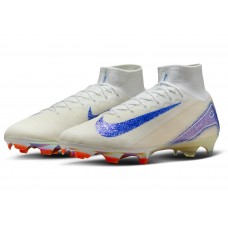 Кроссовки Nike Mercurial Superfly 10 Elite FG Blueprint Pack