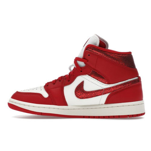 Wmns Air Jordan 1 Mid Valentines Day 2025 - женская сетка размеров Wmns Air Jordan 1 Mid Valentines Day 2025 - женская сетка размеров