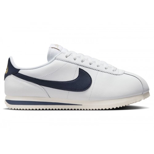 Nike Cortez Olympic (W) - женская сетка размеров