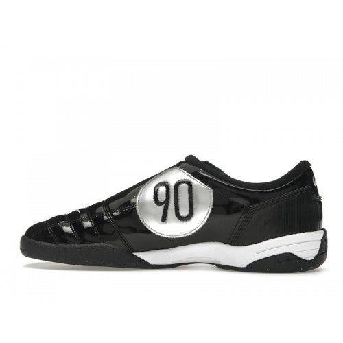 Кроссы Nike Total 90 3 SP Black - мужская сетка размеров