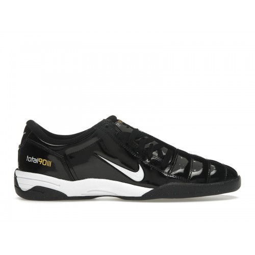 Кроссы Nike Total 90 3 SP Black - мужская сетка размеров