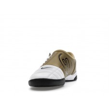 Nike Total 90 3 SP White Metallic Gold
