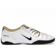 Nike Total 90 3 SP White Metallic Gold