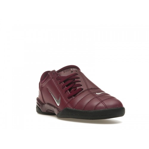 Кроссы Nike Total 90 3 SP Bordeaux - мужская сетка размеров