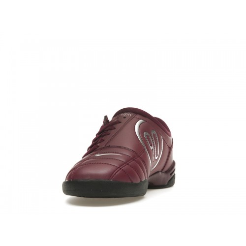 Кроссы Nike Total 90 3 SP Bordeaux - мужская сетка размеров