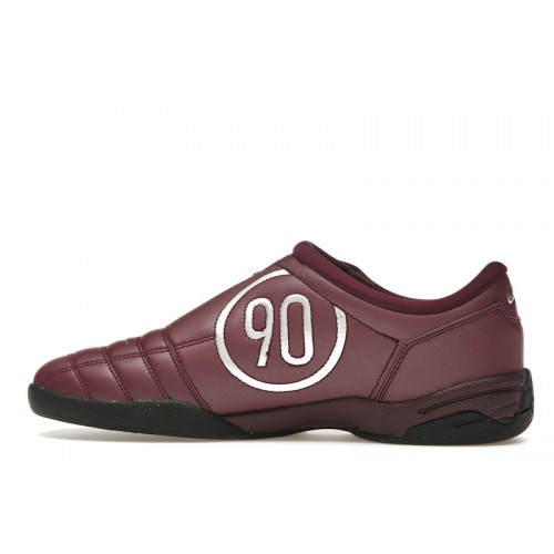 Кроссы Nike Total 90 3 SP Bordeaux - мужская сетка размеров