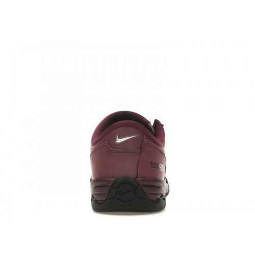 Кроссы Nike Total 90 3 SP Bordeaux - мужская сетка размеров