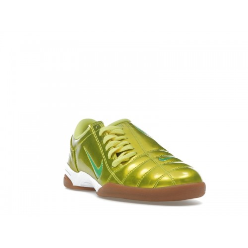 Кроссы Nike Total 90 3 SP Dynamic Yellow - мужская сетка размеров