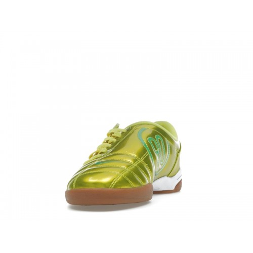 Кроссы Nike Total 90 3 SP Dynamic Yellow - мужская сетка размеров