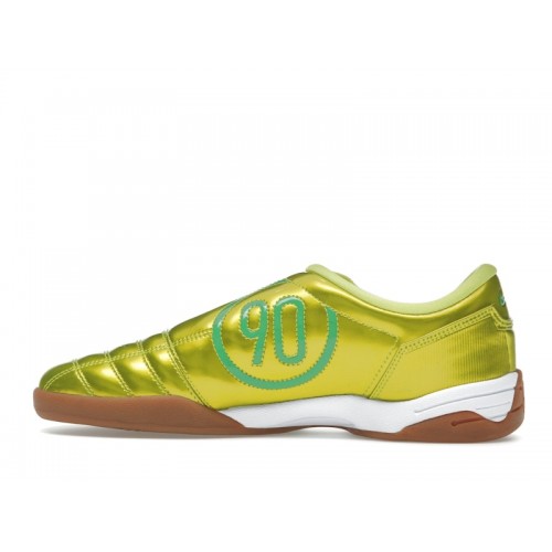 Кроссы Nike Total 90 3 SP Dynamic Yellow - мужская сетка размеров