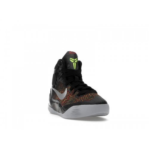 Nike Kobe 9 Elite Protro Masterpiece (2025) (GS) - подростковая сетка размеров Nike Kobe 9 Elite Protro Masterpiece (2025) (GS) - подростковая сетка размеров