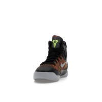 Подростковые Nike Kobe 9 Elite Protro Masterpiece (2025) (GS)