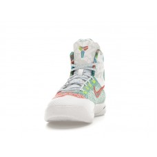 Подростковые Nike Kobe 9 Elite Protro What The (2025) (GS)