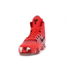 Подростковые Nike Kobe 9 Elite Protro Christmas (2024) (GS)
