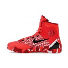 Подростковые Nike Kobe 9 Elite Protro Christmas (2024) (GS)