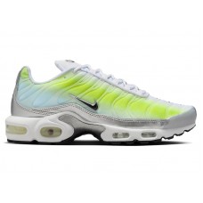 Женские кроссовки Nike Air Max Plus Cyber Glacier Blue Gradient (W)
