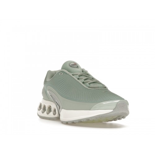 Кроссы Nike Air Max Dn Seafoam (W) - женская сетка размеров