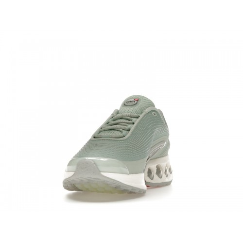 Кроссы Nike Air Max Dn Seafoam (W) - женская сетка размеров