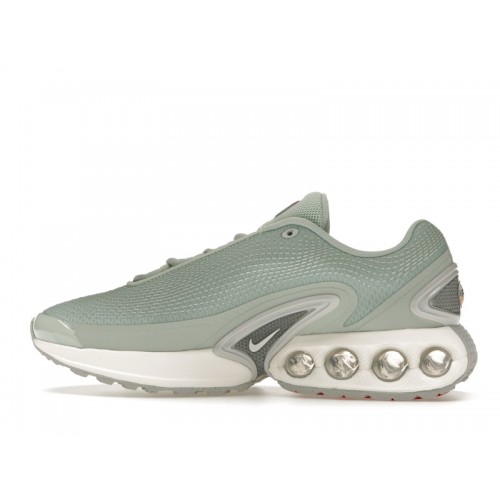 Кроссы Nike Air Max Dn Seafoam (W) - женская сетка размеров