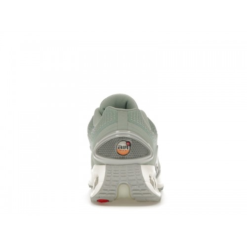 Кроссы Nike Air Max Dn Seafoam (W) - женская сетка размеров
