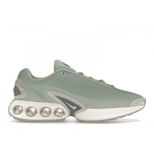 Кроссы Nike Air Max Dn Seafoam (W) - женская сетка размеров
