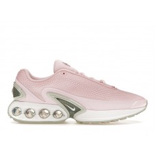 Женские кроссовки Nike Air Max DN Pink Foam (W)