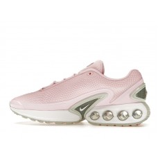 Женские Nike Air Max DN Pink Foam (W)