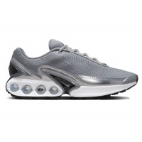 Женские Nike Air Max Dn Metallic Silver (W)