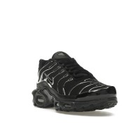 Женские Nike Air Max Plus SE Black Chrome (W)