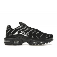 Женские Nike Air Max Plus SE Black Chrome (W)