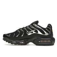 Женские Nike Air Max Plus SE Black Chrome (W)