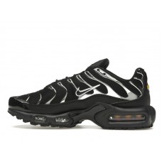 Женские Nike Air Max Plus SE Black Chrome (W)