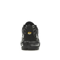 Женские Nike Air Max Plus SE Black Chrome (W)