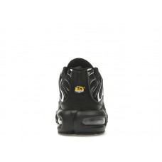 Женские Nike Air Max Plus SE Black Chrome (W)