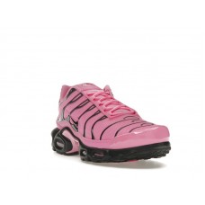 Женские Nike Air Max Plus Pink Black (W)