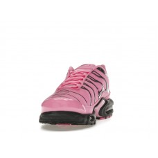 Женские Nike Air Max Plus Pink Black (W)