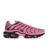 Женские Nike Air Max Plus Pink Black (W)