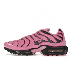 Женские Nike Air Max Plus Pink Black (W)