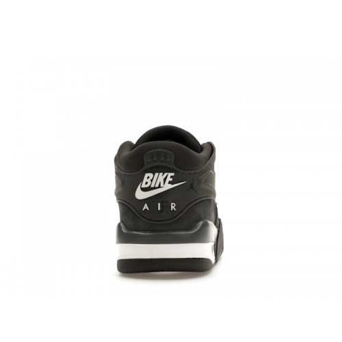 Кроссы Jordan 4 RM SP Nigel Sylvester Driveway Grey (GS) - подростковая сетка размеров