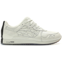 Кроссовки ASICS Gel-Lyte III Foss Gallery White