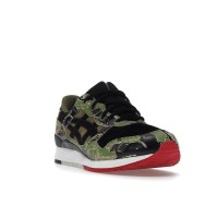 Кроссовки ASICS Gel-Lyte III atmos Green Camo
